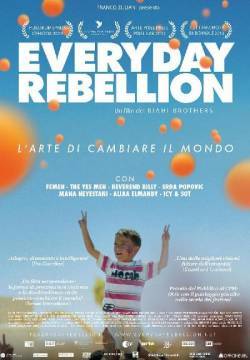 Everyday Rebellion