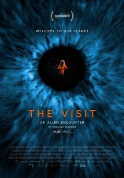 The Visit - Un incontro ravvicinato