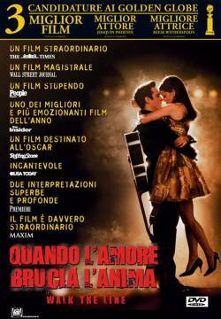 Quando l'amore brucia l'anima