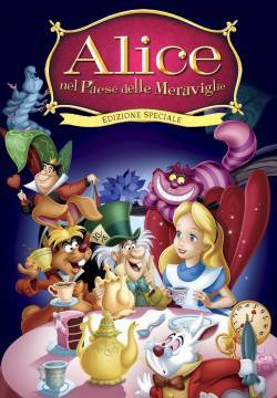 Alice nel paese delle meraviglie