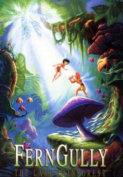 FernGully - Le avventure di Zak e Crysta