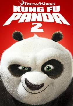 Kung Fu Panda 2