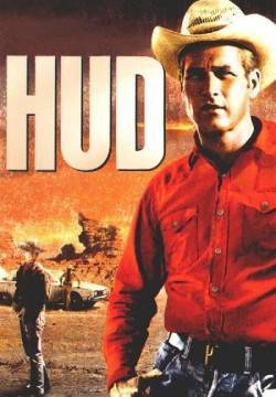 Hud il selvaggio