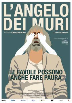 L'angelo dei muri