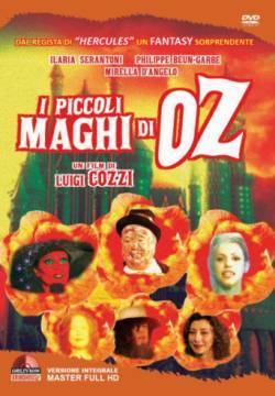 I piccoli maghi di Oz