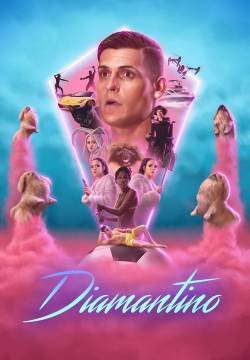 Diamantino - Il calciatore più forte del mondo