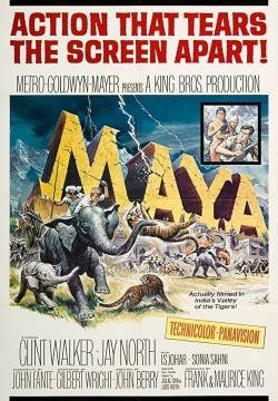 Maya